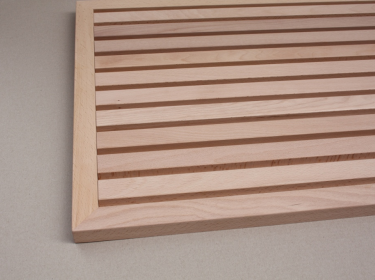 Holzlade Spezielles