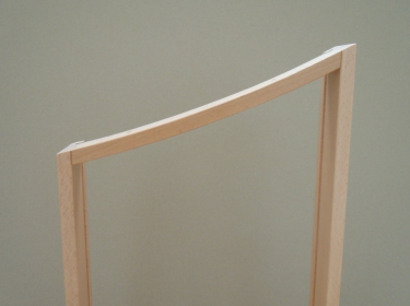 Holzlade Spezielles