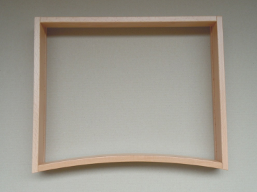 Holzlade Spezielles