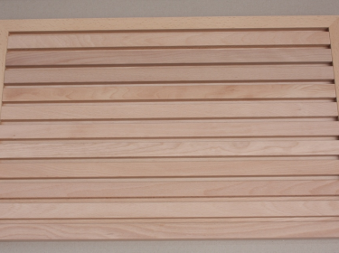 Holzlade Spezielles